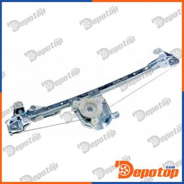 Lève vitre gauche arrière pour OPEL | EPS-PL-002, 01SKV093